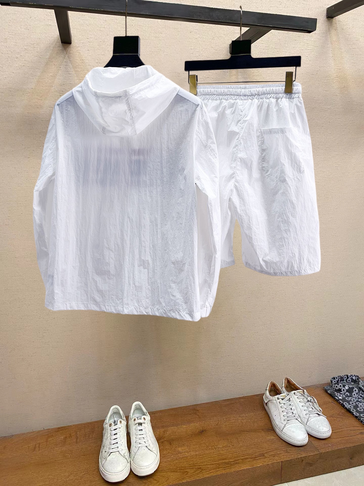 clothes and pants